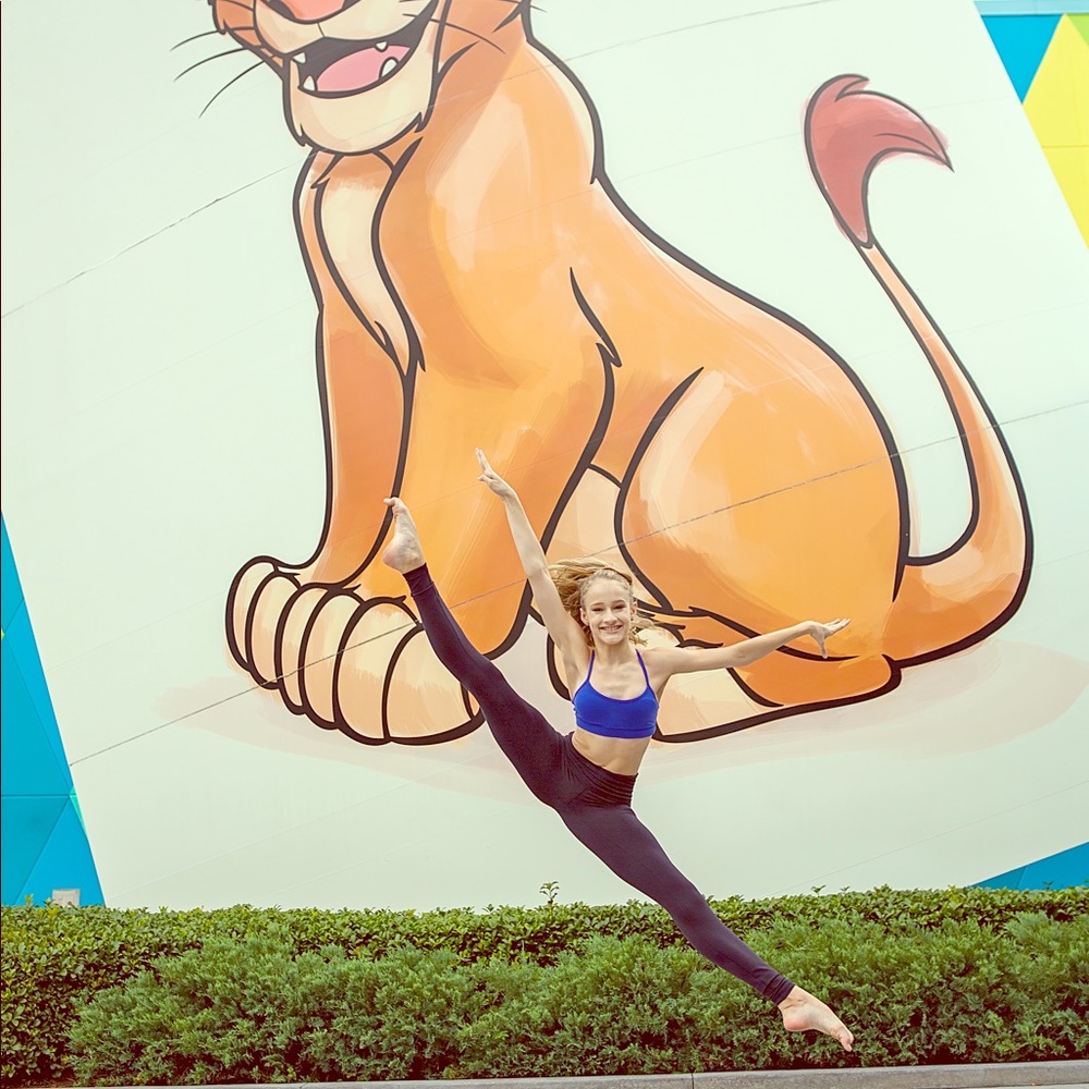 Iso Many Dance items! Laduca, Yumiko, eleve, tops